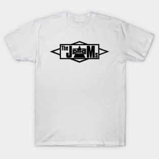 JAMs Logo (KFL) T-Shirt